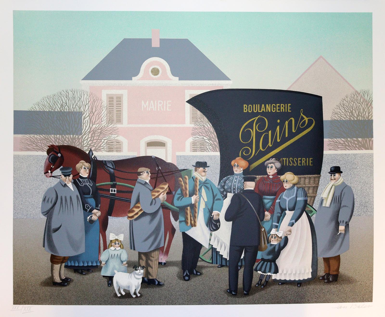 Balet, Jan | Bild Nr.4